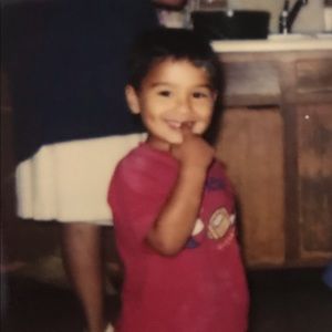 Meet your Posher, Gilbert